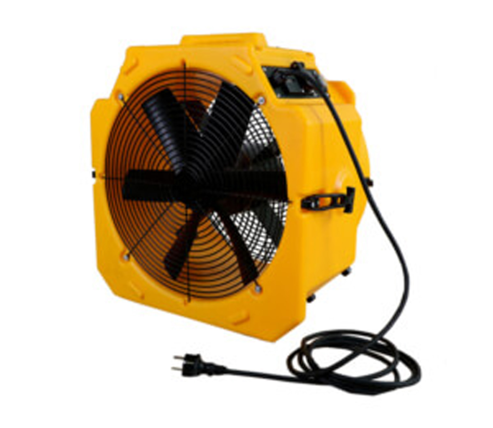 Master DFX 20 Professional Fan ⋆ for CEA & Vertical Farm VERTIKIT