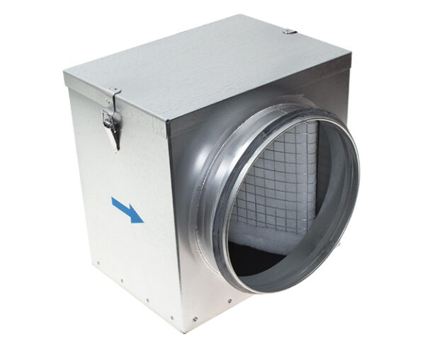 Duct Intake Filter