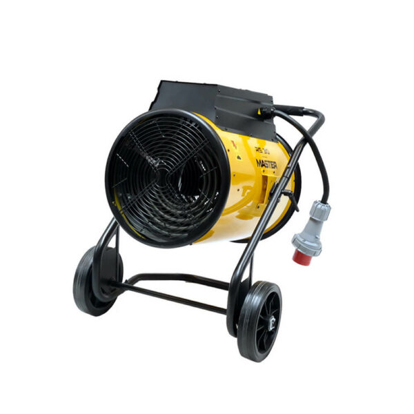 Master RS 40 40 kW Electric Fan Heater