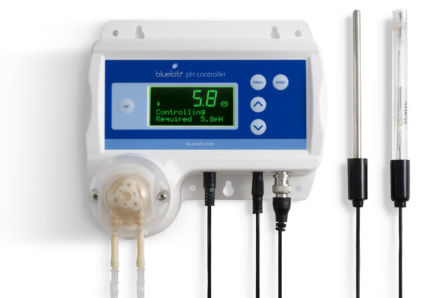 Bluelab pH contoller