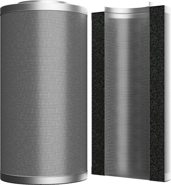 CarboAir-100 Carbon Filter