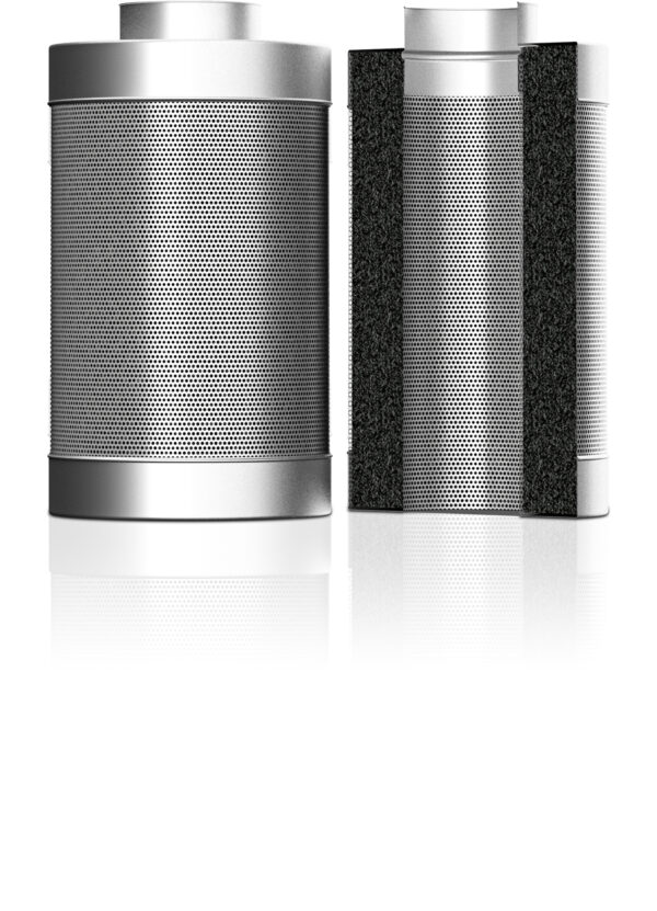 CarboAir-50 Carbon Filter