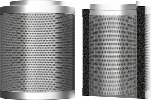 CarboAir-50 Carbon Filter - Image 2