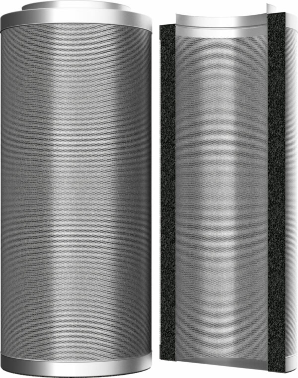CarboAir-60 Carbon Filter - Image 2