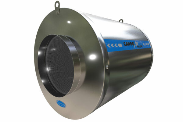 CarboAir Inline Filter - Image 2