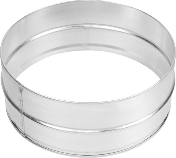 Ducting Coupling Connector - Male