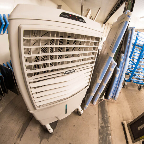 Master BC 80 Air Cooler/Conditioner - Image 3