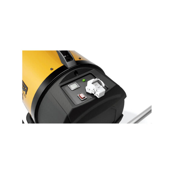 Master XL61 - Infrared Oil Heater - Image 2