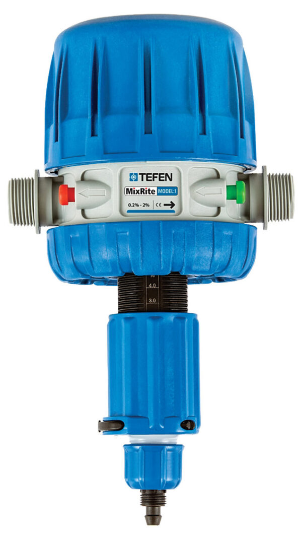 Tefen MixRite 1 Dosing Pump