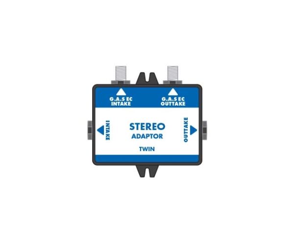 Twin EC – Stereo Adaptor (21)