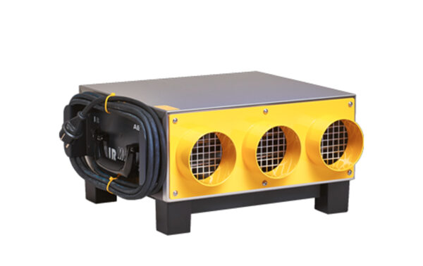 Master Air blower AirMaxx 2000
