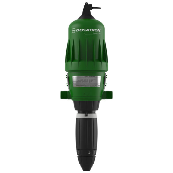 Dosatron D3GL5 0.5 - 5% Dosing Pump