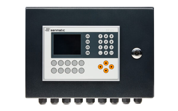 Remote Alarm