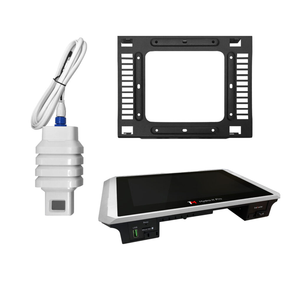 TrolMaster HydroX Pro Control System ⋆ for CEA & Vertical Farm VERTIKIT
