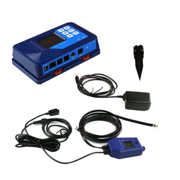 TrolMaster Aqua-X Irrigation Controller - Image 2