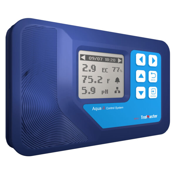 TrolMaster Aqua-X Irrigation Controller