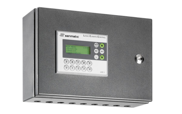LCC1 - Climate Control Computer