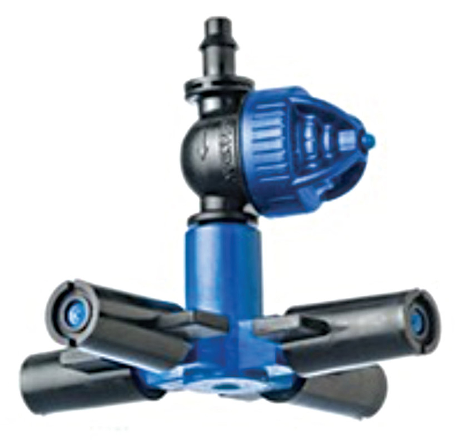 Spray Systems & Foggers Systems for Vertical Farming and CEA ⋆ VERTIKIT