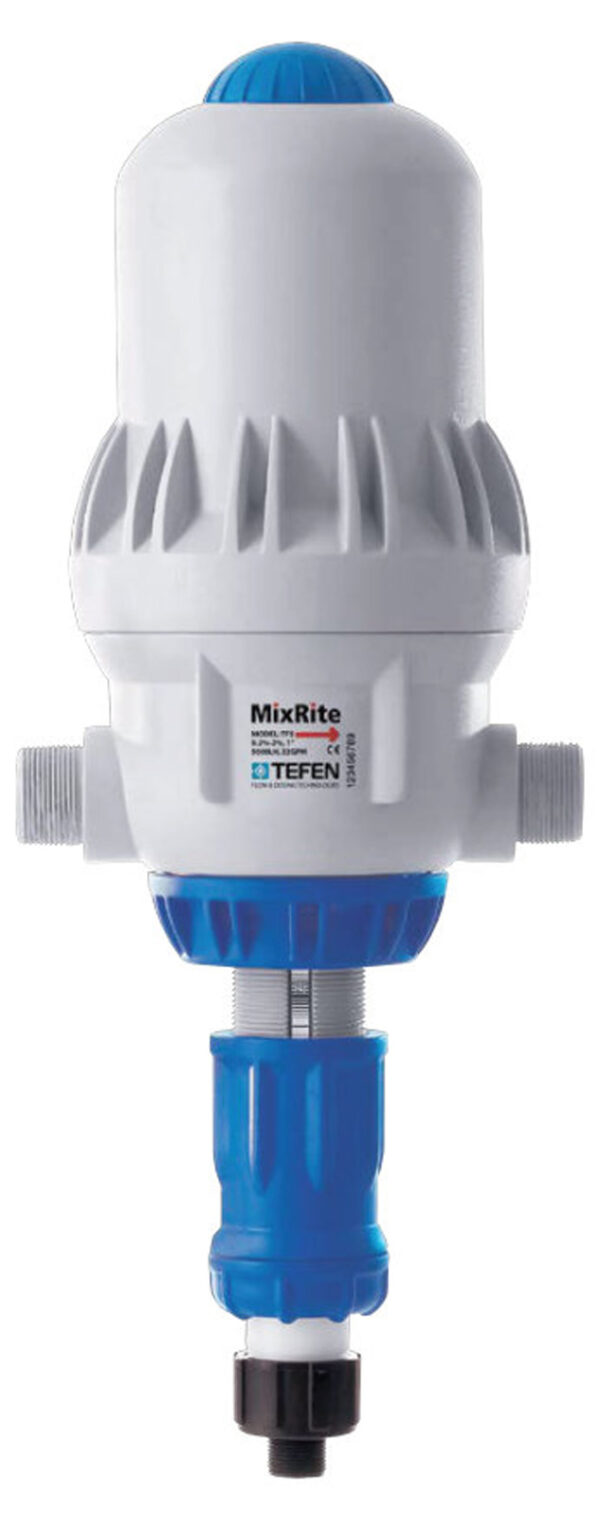 Tefen MixRite TF10 1-5% Dosing Pump