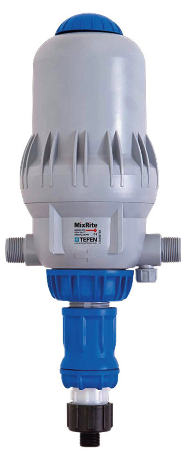 Tefen MixRite TF5 (0.2-2%) Dosing Pump