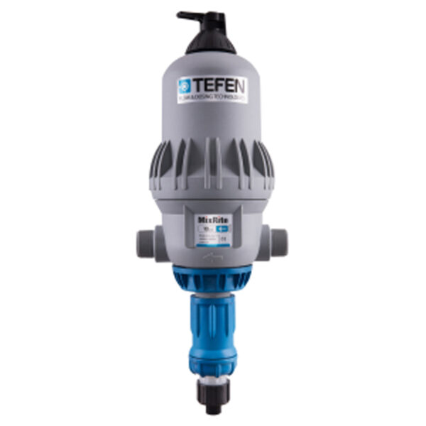 Tefen MixRite TF10 1-5% Dosing Pump - Image 2