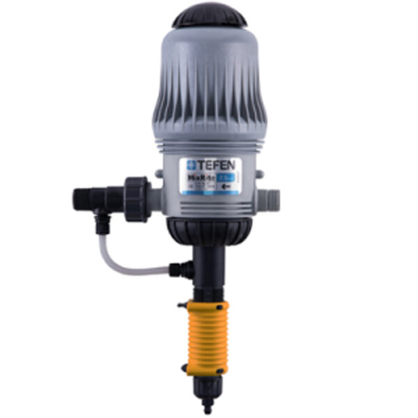 Tefen MixRite 2.5 (0.3 – 2%) Dosing Pump