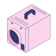 Air Scrubbers