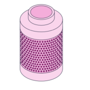 Carbon Filters