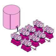 Demand Watering