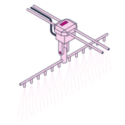 Spray Systems & Foggers