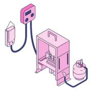 CO2 Generation