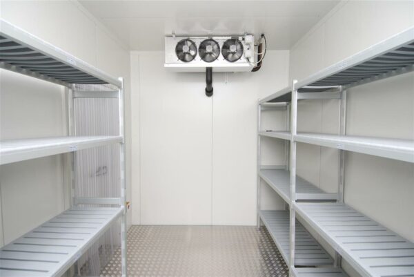Eko Fit Racking for Vertical Farming - Image 13