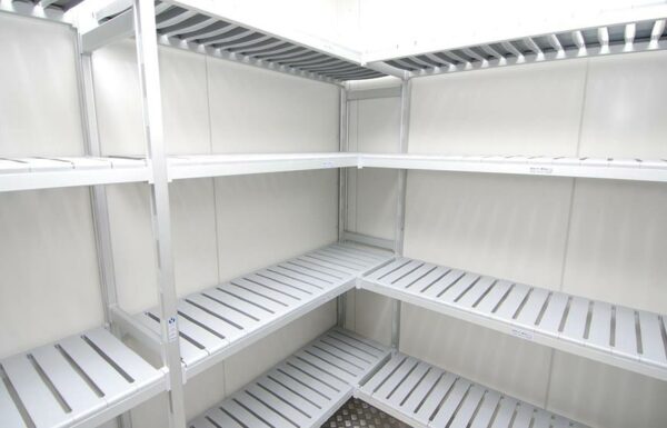 Eko Fit Racking for Vertical Farming - Image 12