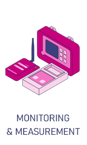 Monitoring and Measurement Equipment for Vertical Farming