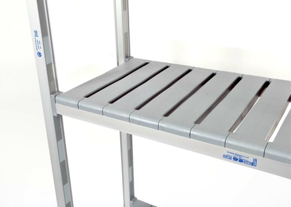 Eko Fit Racking for Vertical Farming - Image 2