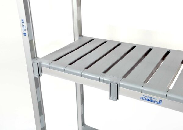 Eko Fit Racking for Vertical Farming - Image 11