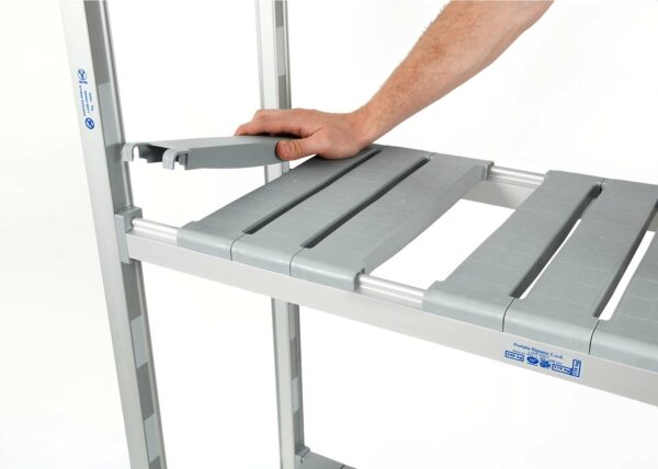 Eko Fit Racking for Vertical Farming - Image 3