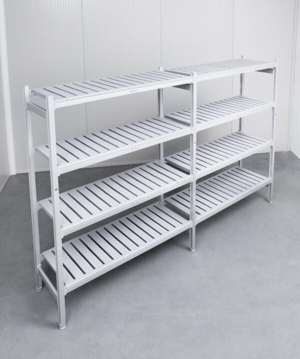 Eko Fit Racking for Vertical Farming - Image 4