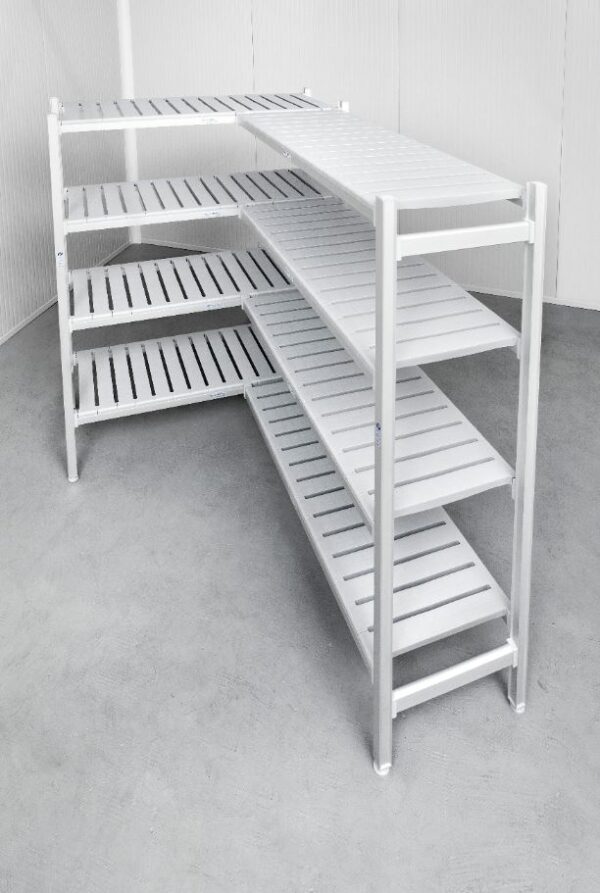 Eko Fit Racking for Vertical Farming - Image 5