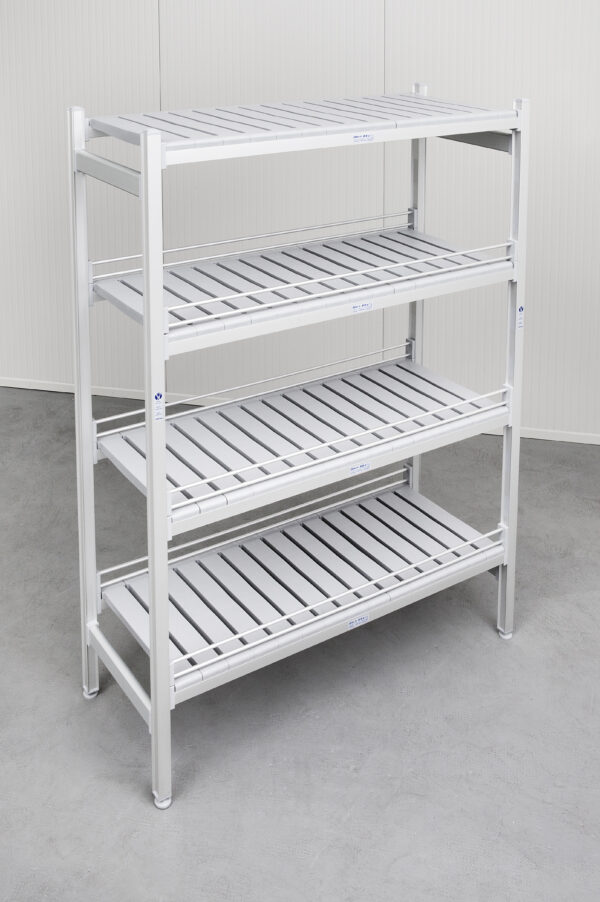 Eko Fit Racking for Vertical Farming - Image 6