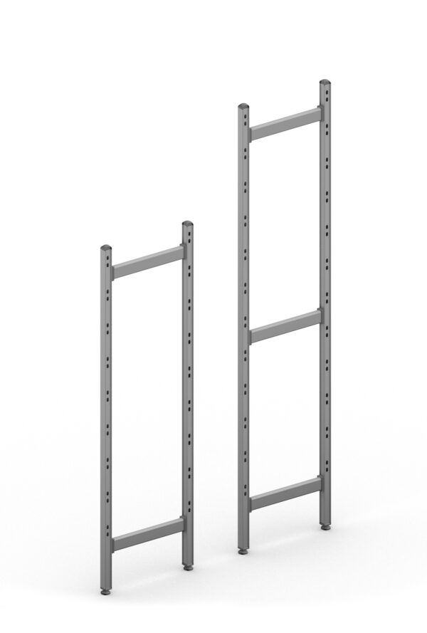 Eko Fit Racking for Vertical Farming - Image 9