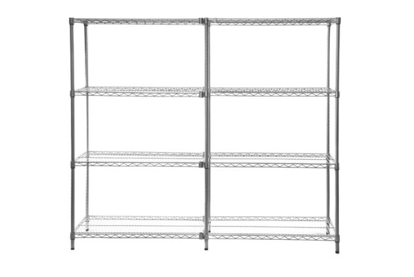 Eclipse Perma Plus Racking for Vertical Farming - Image 4