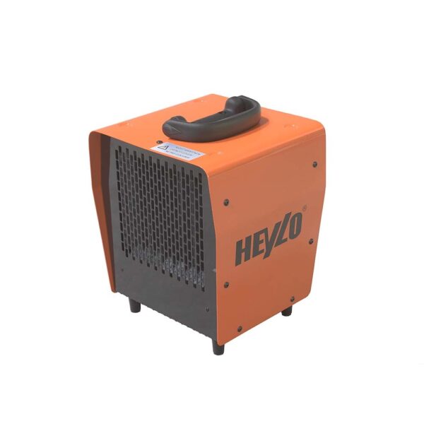 Heylo DE 3 XL – electric heater