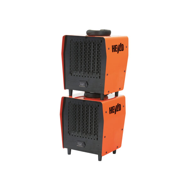 Heylo DE 3 XL – electric heater - Image 4