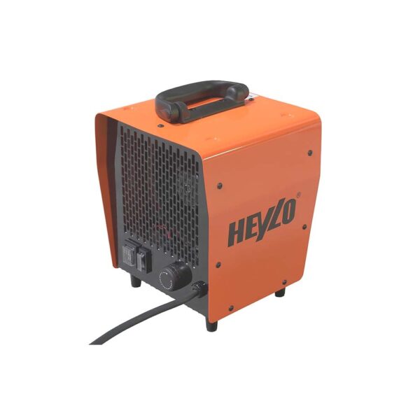 Heylo DE 3 XL – electric heater - Image 2