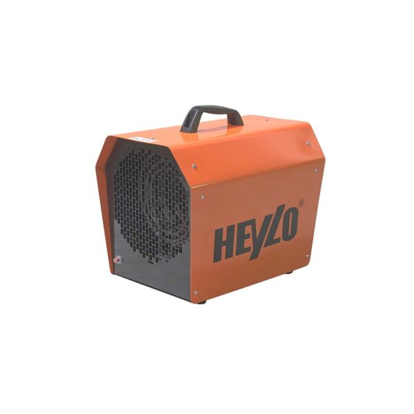 Heylo DE 9 XL – electric heater